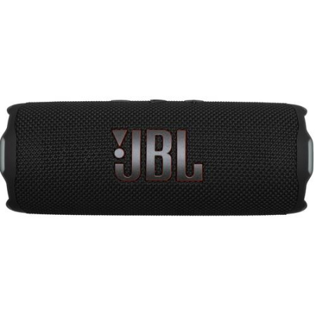 Портативная колонка JBL Flip 7, черный