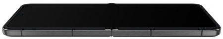 Смартфон Infinix Zero Flip 8/512 Гб Rock Black