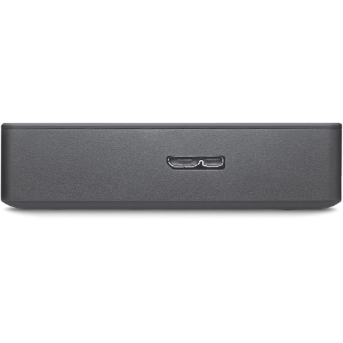 Внешний HDD 2.5" 4TB Seagate Basic (STJL4000400) USB 3.0, Win, Grey, RTL