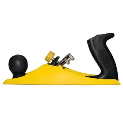 Рубанок по дереву металлический Biber 85071 (тов-085206)