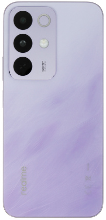 Смартфон Realme C85 6/128 Гб Фиолетовый