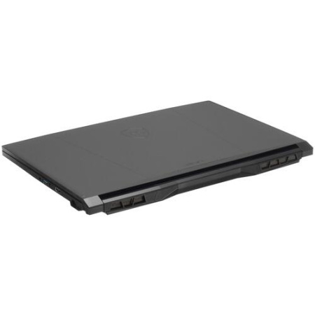 17.3" Ноутбук MSI Katana 17 B12VFK-271XRU черный