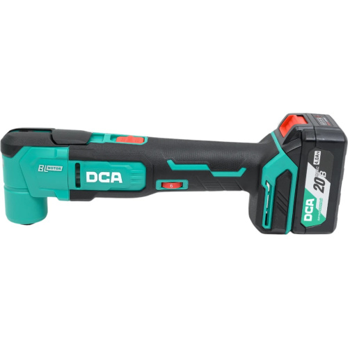 МФИ DCA ADMD20 (Type EM) 2АКБ+ЗУ