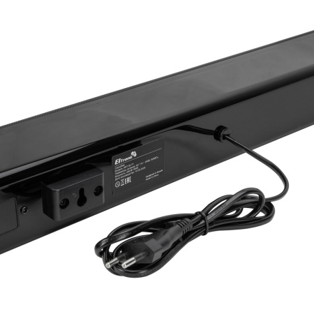 Саундбар ELTRONIC 30-77 Sound Slick 7 черный
