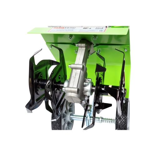 Мотокультиватор RedVerg RD-GT300