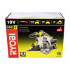 Пила дисковая Ryobi One+ RWSL1801M (5133001164) без АКБ и ЗУ