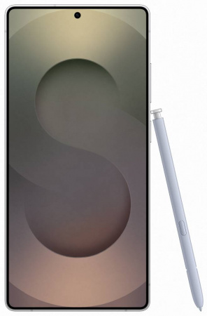 Смартфон Samsung Galaxy S25 Ultra 12 Гб/1 Тб 5G Титановый Серебристый