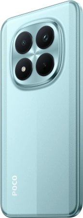 Смартфон Poco M8 Pro 5G 12/512 гб Зеленый