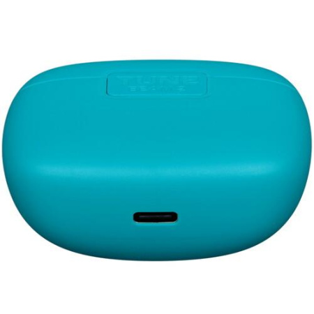 Наушники TWS JBL Tune Beam 2 синий