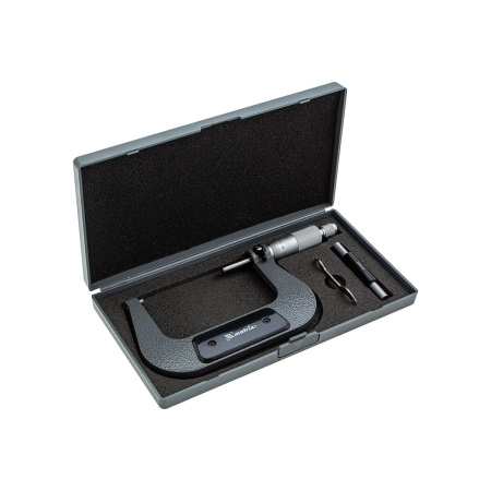 Микрометр механический MATRIX 317005
