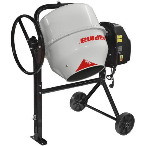 Бетономешалка Парма БСЛ-120Ч (02.001.00034)