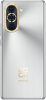 Смартфон Huawei Nova 10 8/128Gb Мерцающий Серебристый