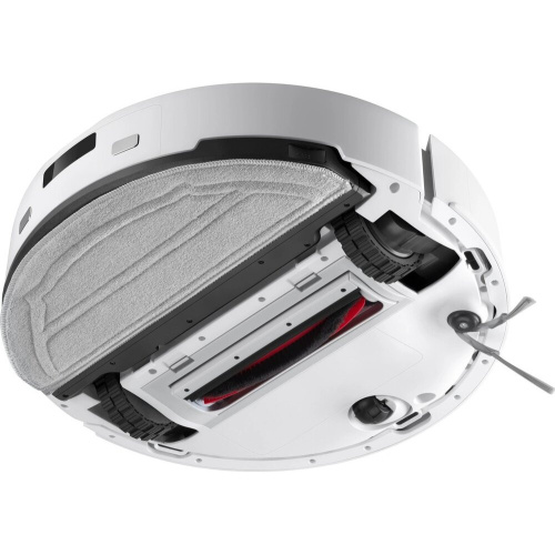 Робот-пылесос Roborock Q8 Max Pro Robotic Vacuum Cleaner Q8MRP02-02 White
