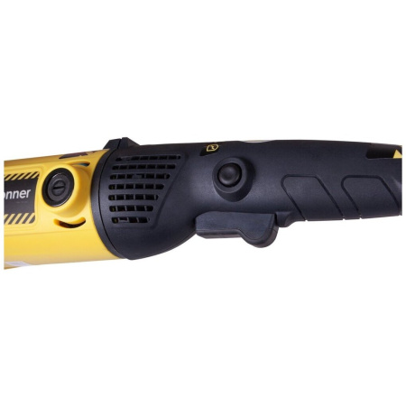 УШМ HANSKONNER HAG12125EC