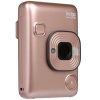 Фотоаппарат моментальной печати Fujifilm Instax mini LiPlay HM1