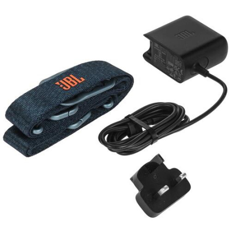 Портативная колонка JBL Xtreme 4, синий