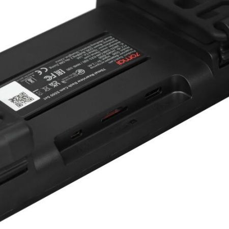 Видеорегистратор-зеркало 70Mai S500