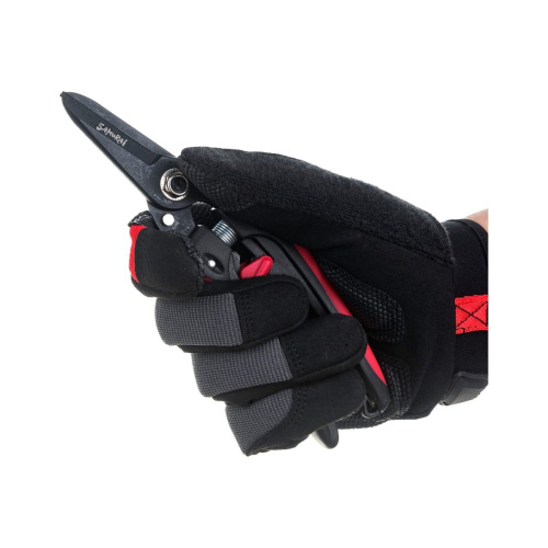 Ножницы SAMURAI IPSTM-46TP усиленные