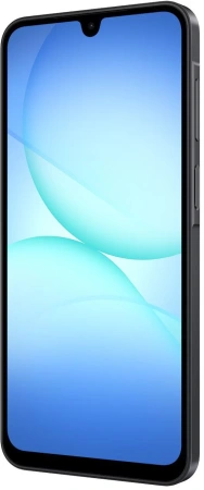 Смартфон Samsung Galaxy A17 6/128 Черный