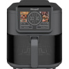 Аэрогриль Weissgauff WAF 715 DW Smart Fry