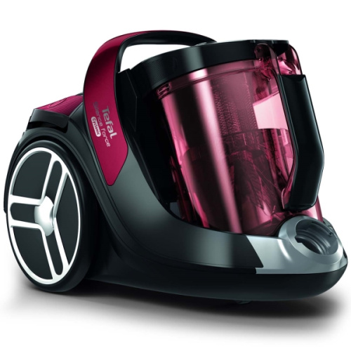 Пылесос TEFAL TW7253EA