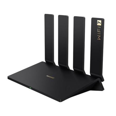 Wi-Fi роутер HUAWEI WiFi BE3 Pro YGJN-BE33-20