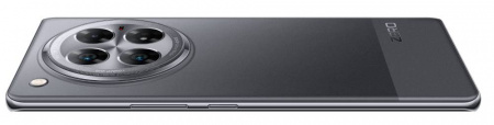 Смартфон Infinix Zero 40 5G 12/256Гб Черный