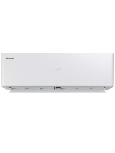 Настенная сплит-система Hisense AS-18UW4RBVQH00 Vision Pro Superior DC Inverter