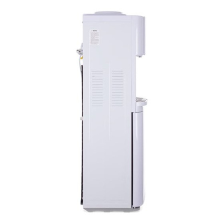 Кулер Aqua Work QRB-84В белый