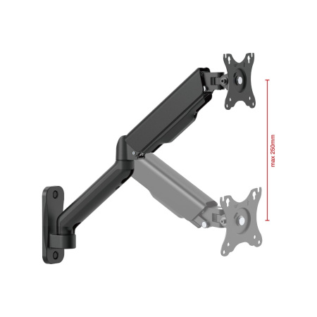 Кронштейн UniTeki FMG150 black