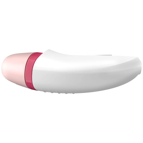 Эпилятор Philips BRE235/00 белый/розовый