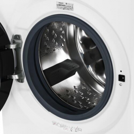 Стиральная машина Hotpoint WH 9490 VWX белый