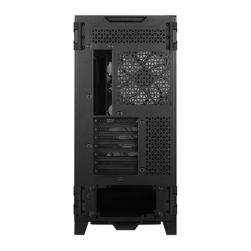 Корпус MSI MEG Prospect 700R (306-7G15R21-W57) Mid-Tower, E-ATX, 2xUSB 3.2, 1xUSB-C, Audio I/O, 4x140 ARGB fan, Laminated Tempered Glass, (41556)