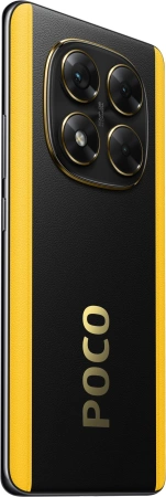 Смартфон Poco X7 5G 8\256 Черный