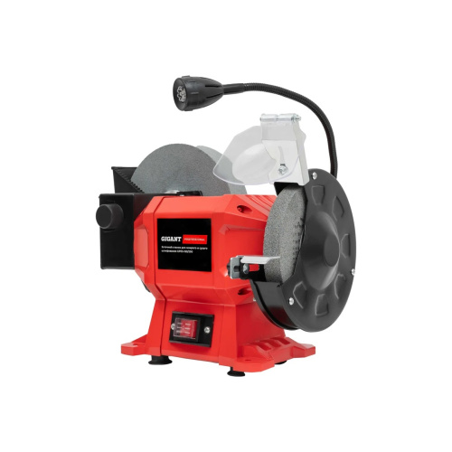 Станок заточной Gigant Professional GPES-150/200 D-150/200мм