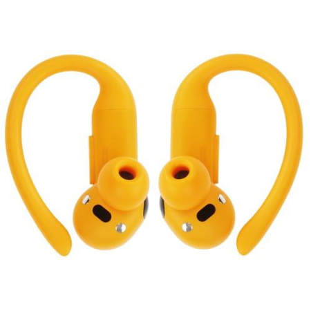 Наушники TWS Beats Powerbeats Pro 2 оранжевый