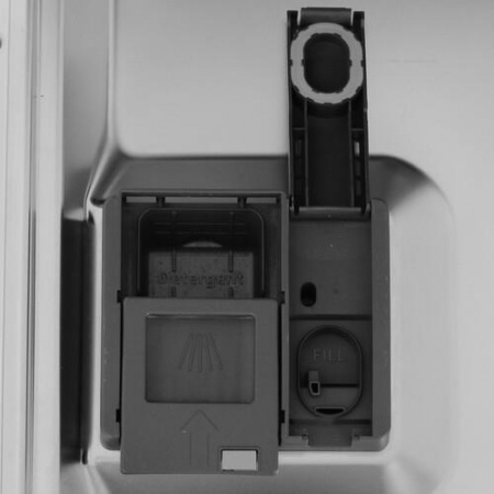 Встраиваемая посудомоечная машина Electrolux EEM63301L