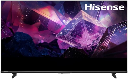 65" (164 см) Телевизор Hisense 65E7S PRO серый