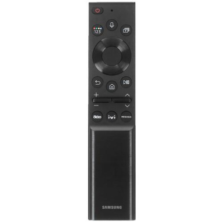 43" (108 см) LED-телевизор Samsung UE43AU9010UXRU белый