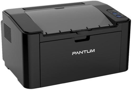 Принтер лазерный Pantum P2207
