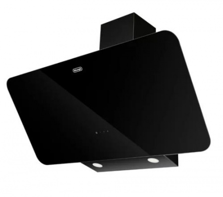 Вытяжка наклонная DeLonghi Arco 908 NB черный