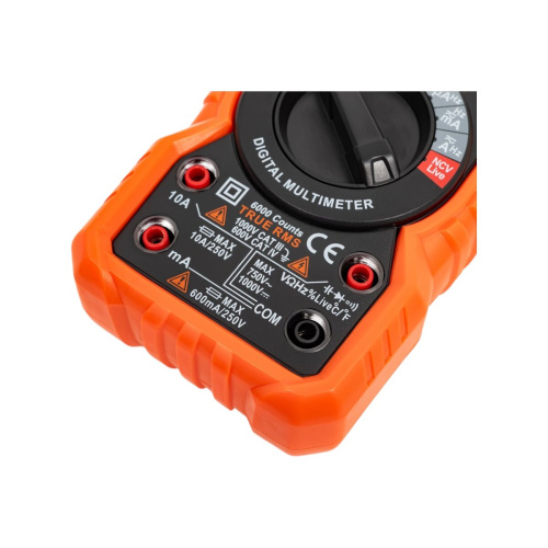 Мультиметр Gigant GDM-2 цифровой