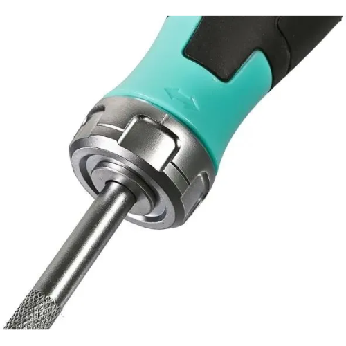 Отвертка реверсивная Sturm! 1040-19-6