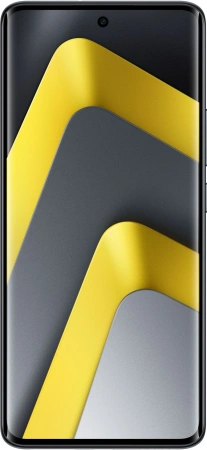 Смартфон Poco M8 5G 8/512 Черный