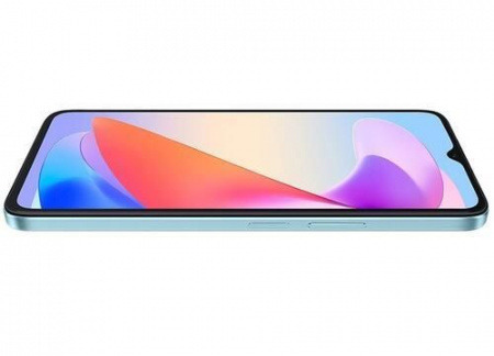 6.56" Смартфон Honor X6A 4/128 Гб Зеленый