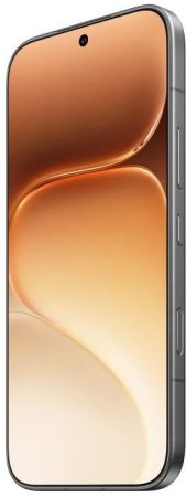 Смартфон HONOR 600 Pro 12/256 ГБ черный