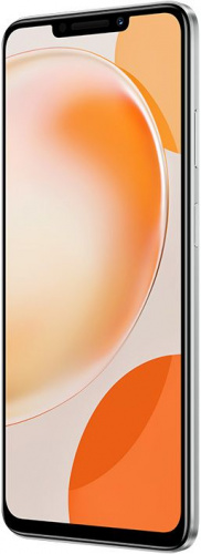 Смартфон Huawei Nova Y91 8/128 Гб Лунное Серебро