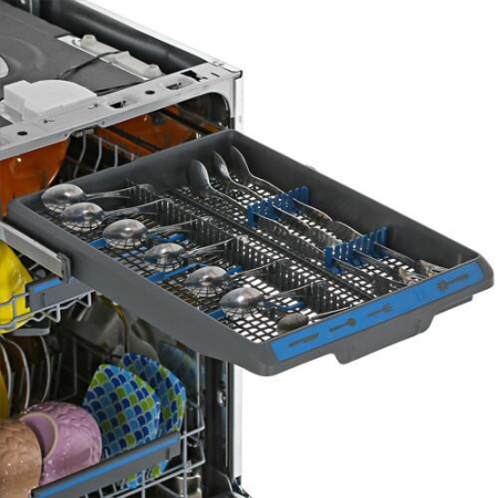 Встраиваемая посудомоечная машина Electrolux EEA13100L
