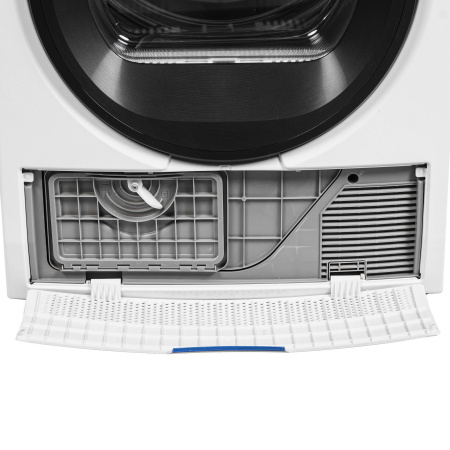 Сушильная машина Electrolux EW8D495MC белый