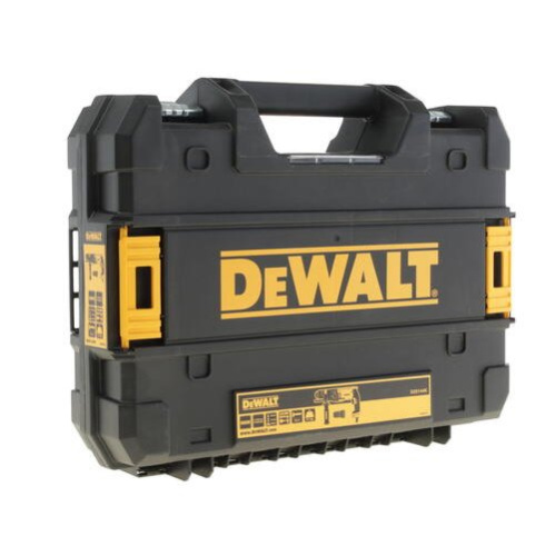 Перфоратор DeWALT D 25144 K кейс
